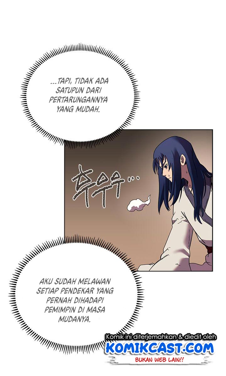 Chronicles of Heavenly Demon Chapter 87 Gambar 13