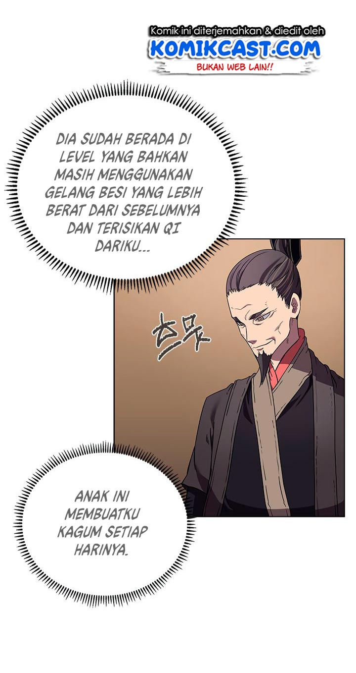 Chronicles of Heavenly Demon Chapter 87 Gambar 15