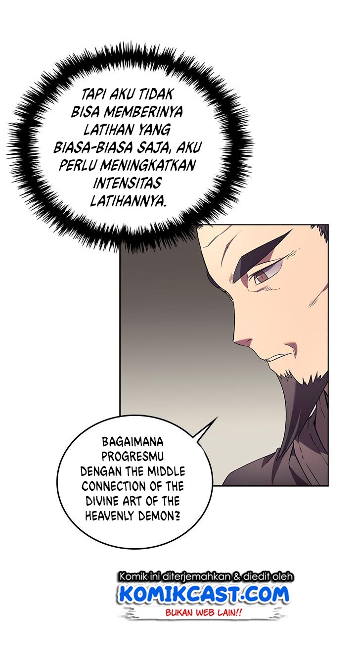 Chronicles of Heavenly Demon Chapter 87 Gambar 16