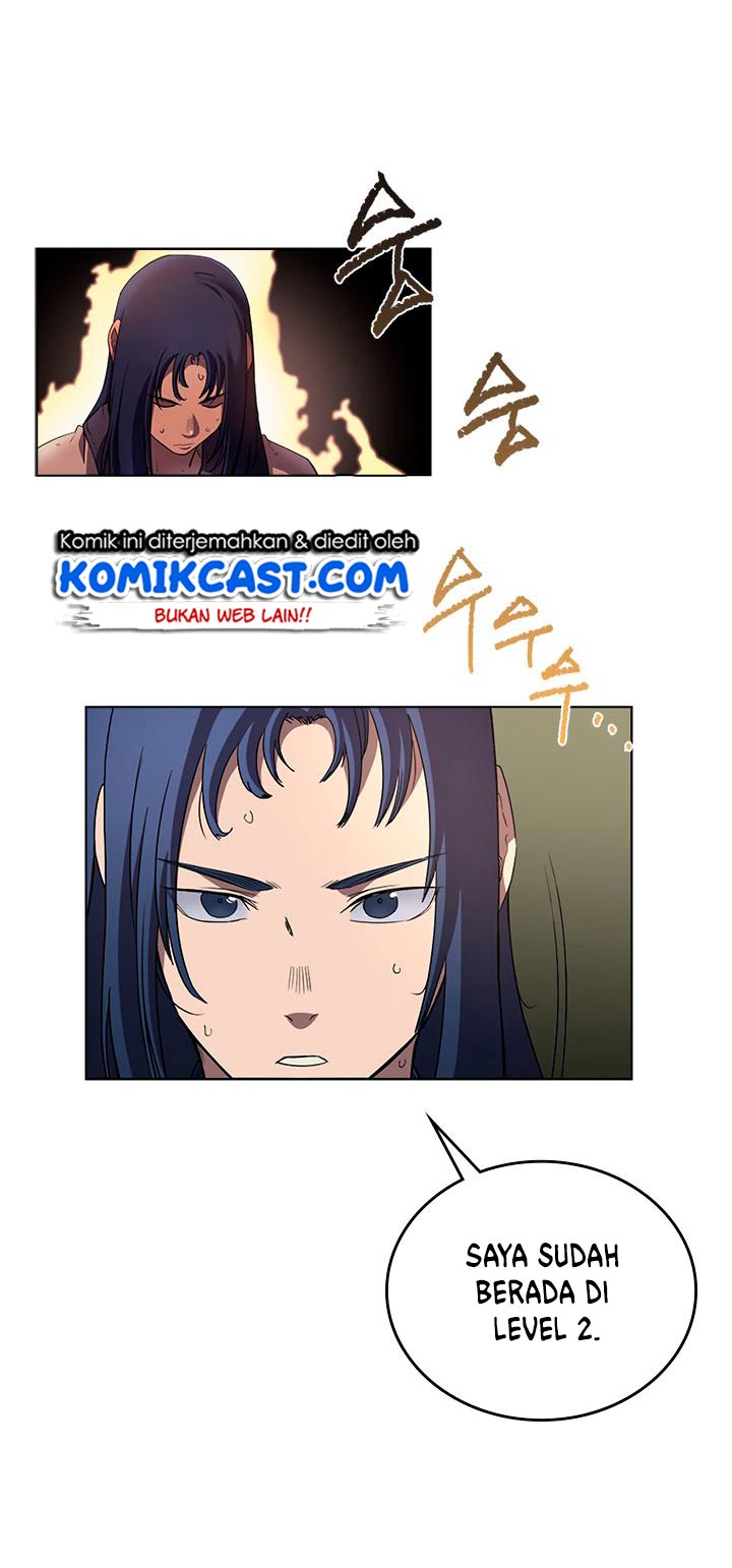 Chronicles of Heavenly Demon Chapter 87 Gambar 17