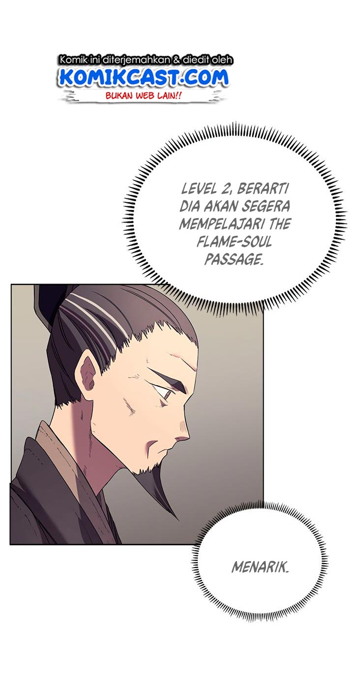 Chronicles of Heavenly Demon Chapter 87 Gambar 19