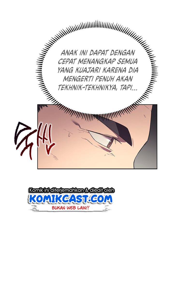 Chronicles of Heavenly Demon Chapter 87 Gambar 20