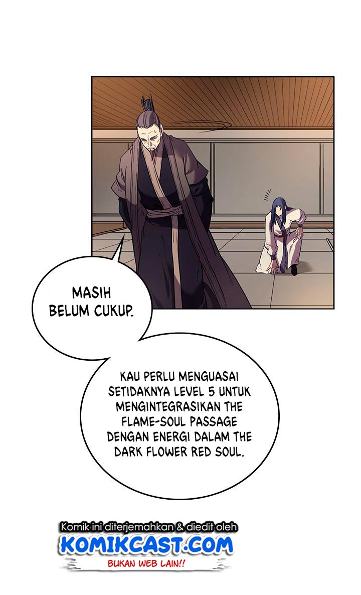 Chronicles of Heavenly Demon Chapter 87 Gambar 21