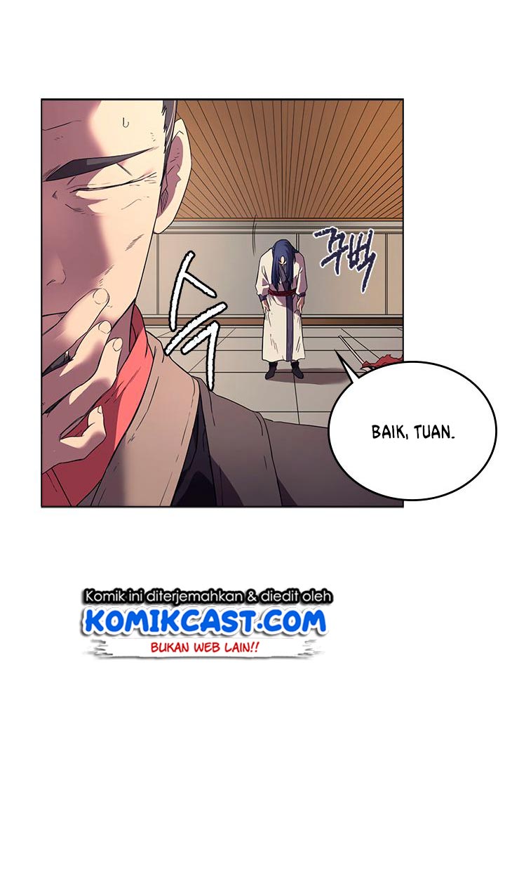 Chronicles of Heavenly Demon Chapter 87 Gambar 22