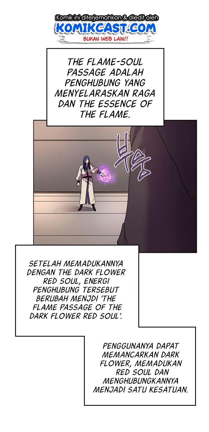 Chronicles of Heavenly Demon Chapter 87 Gambar 23