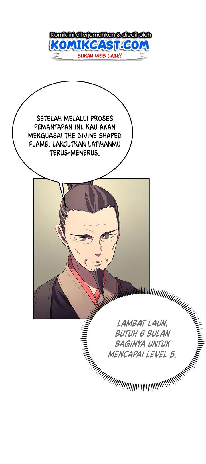 Chronicles of Heavenly Demon Chapter 87 Gambar 24