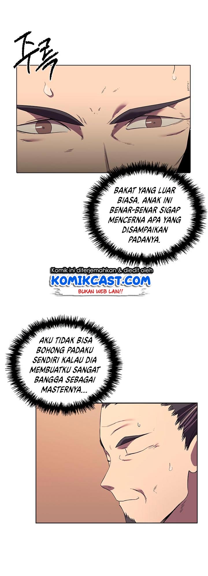 Chronicles of Heavenly Demon Chapter 87 Gambar 25