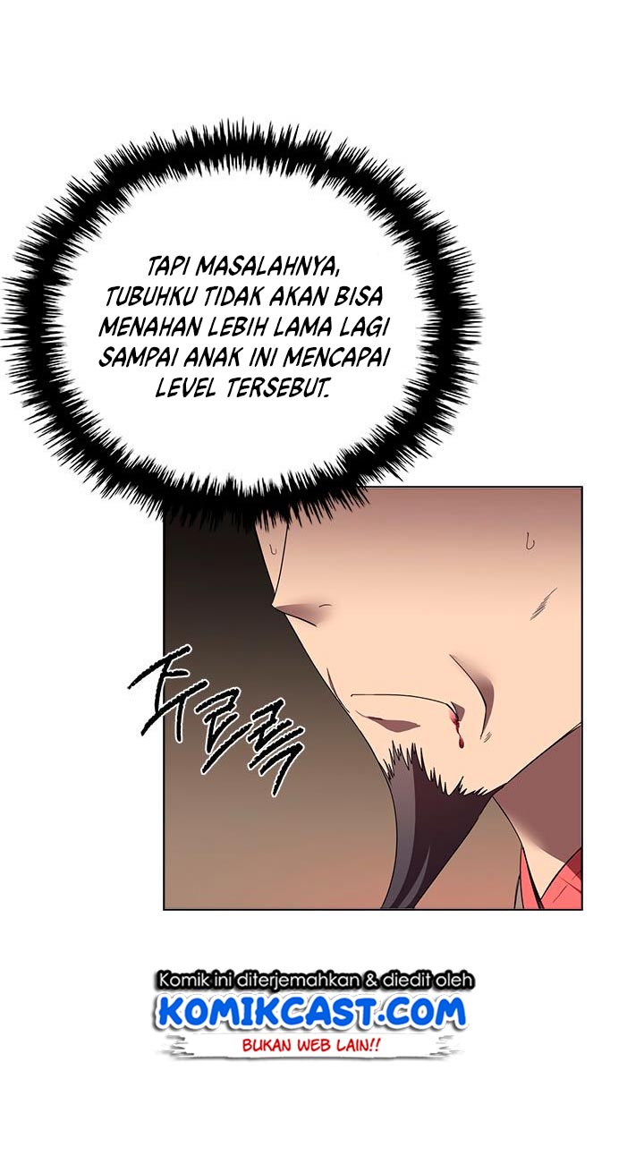 Chronicles of Heavenly Demon Chapter 87 Gambar 26