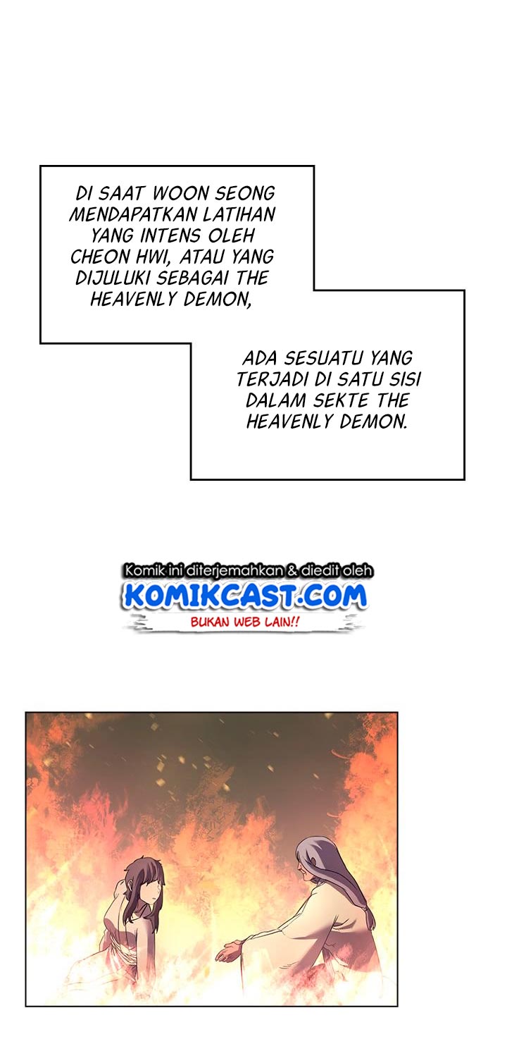 Chronicles of Heavenly Demon Chapter 87 Gambar 27