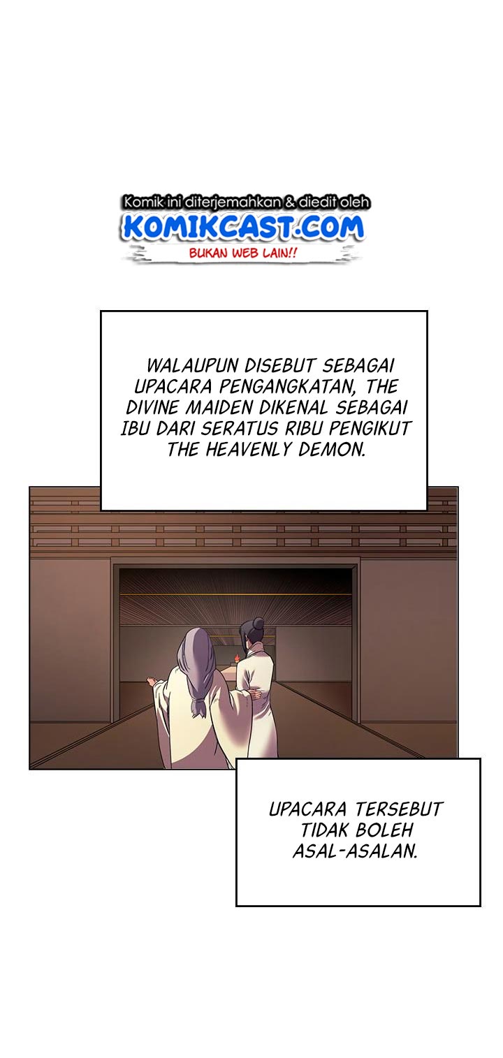 Chronicles of Heavenly Demon Chapter 87 Gambar 29