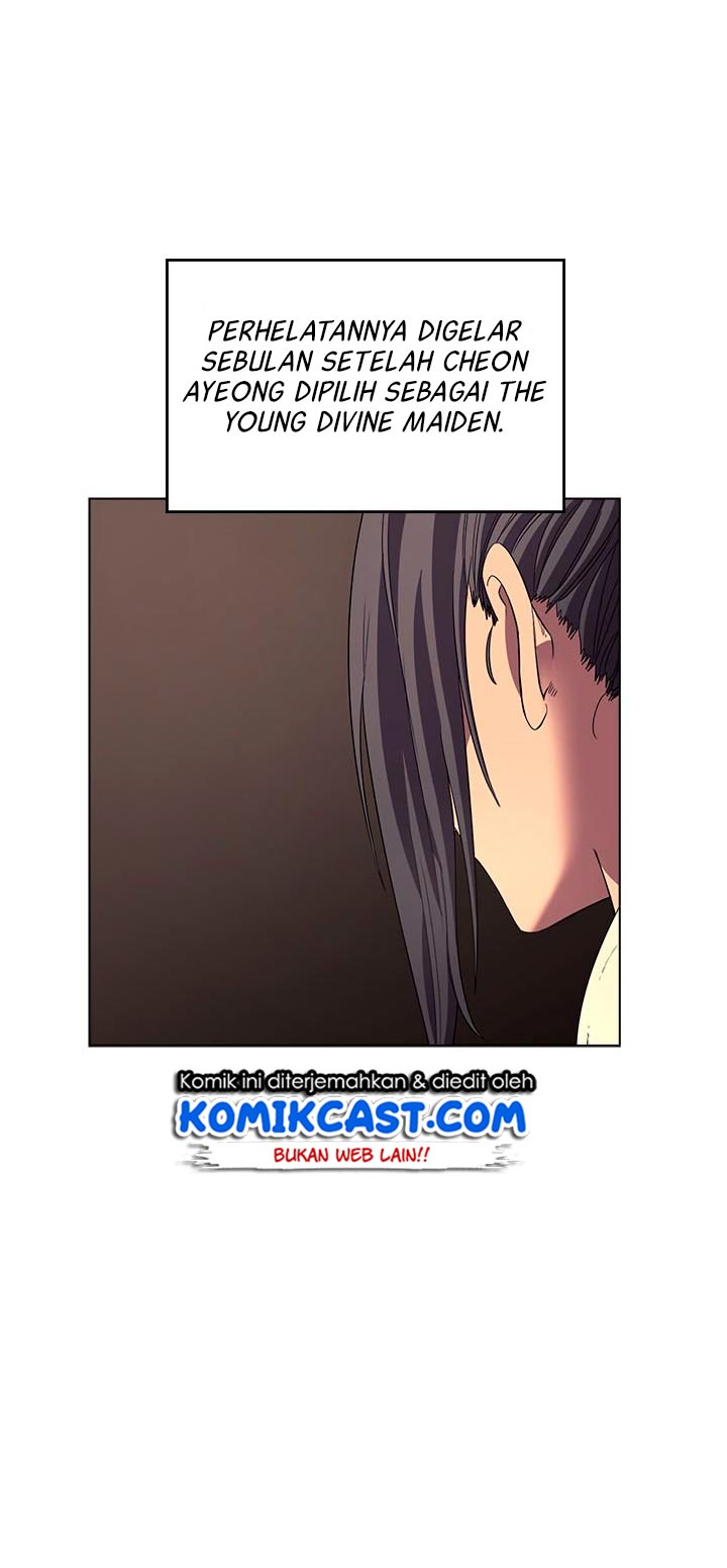 Chronicles of Heavenly Demon Chapter 87 Gambar 30