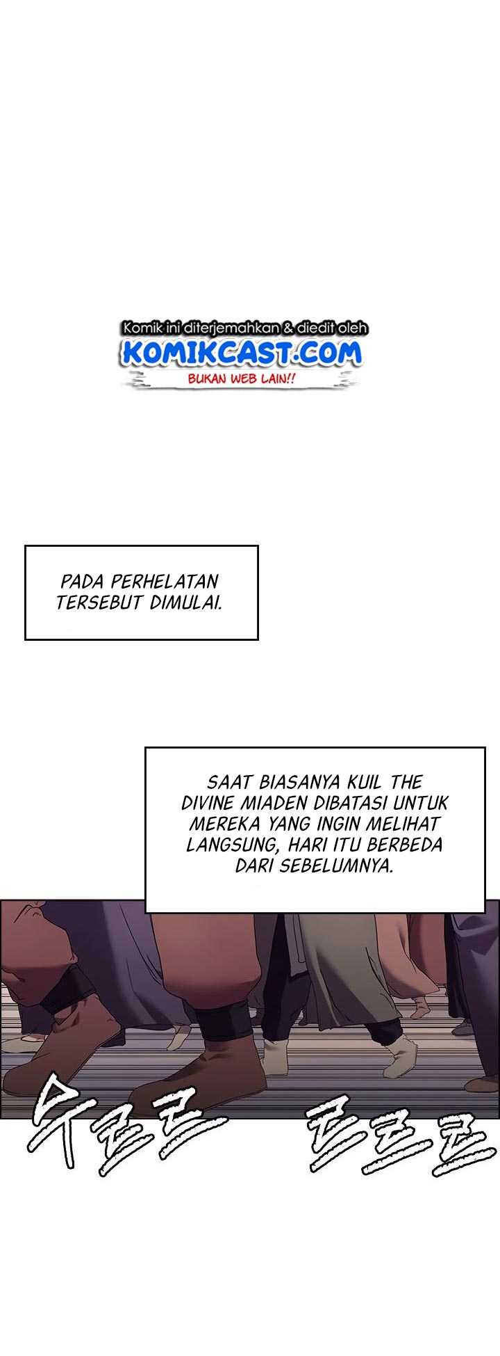 Chronicles of Heavenly Demon Chapter 87 Gambar 31