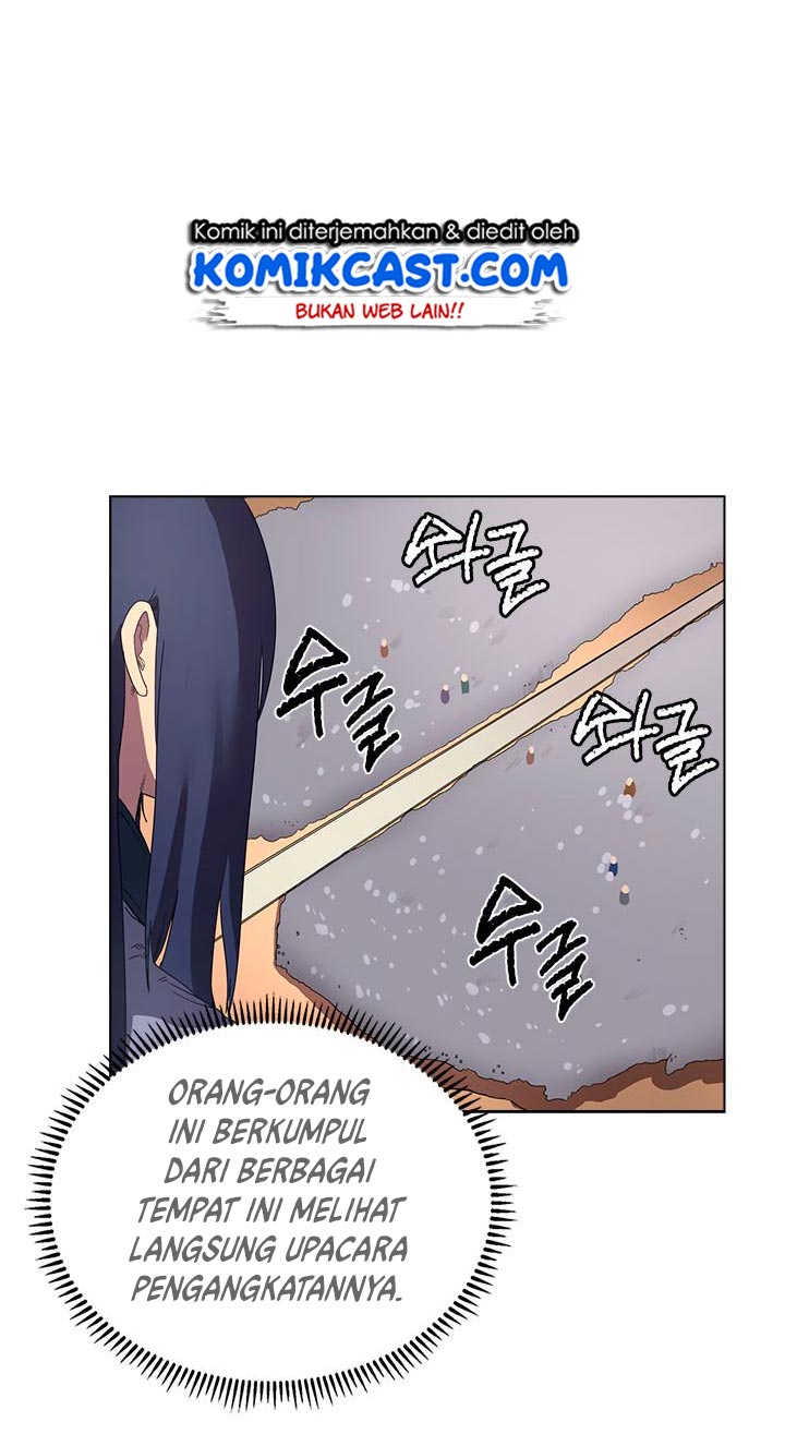 Chronicles of Heavenly Demon Chapter 87 Gambar 32