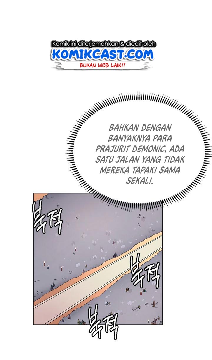 Chronicles of Heavenly Demon Chapter 87 Gambar 33