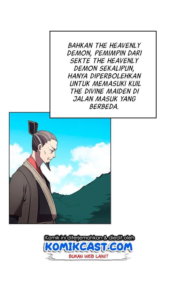 Chronicles of Heavenly Demon Chapter 87 Gambar 36