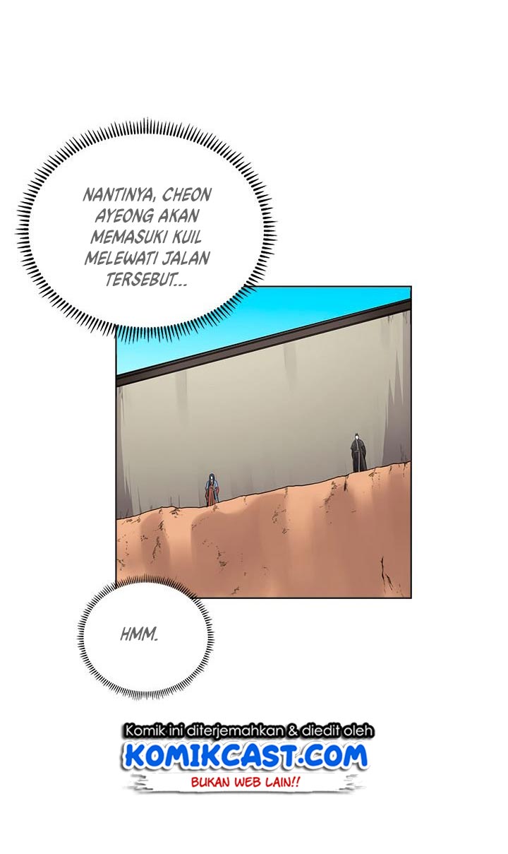 Chronicles of Heavenly Demon Chapter 87 Gambar 37