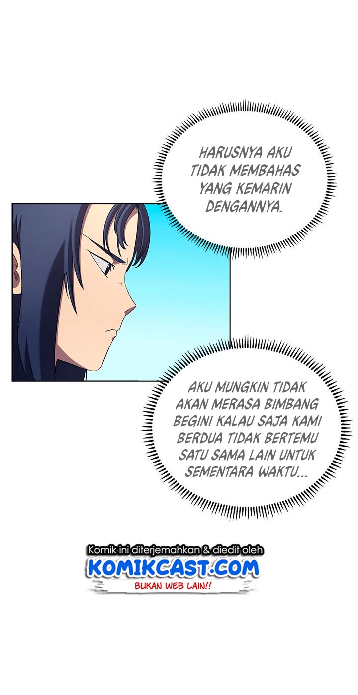 Chronicles of Heavenly Demon Chapter 87 Gambar 38
