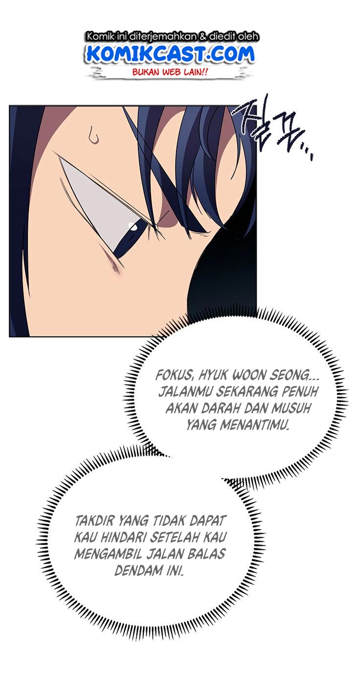 Chronicles of Heavenly Demon Chapter 87 Gambar 39