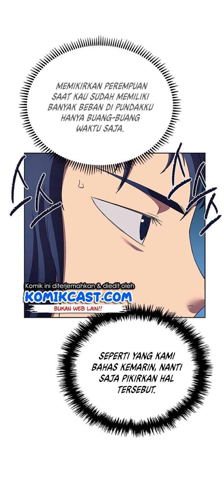 Chronicles of Heavenly Demon Chapter 87 Gambar 40