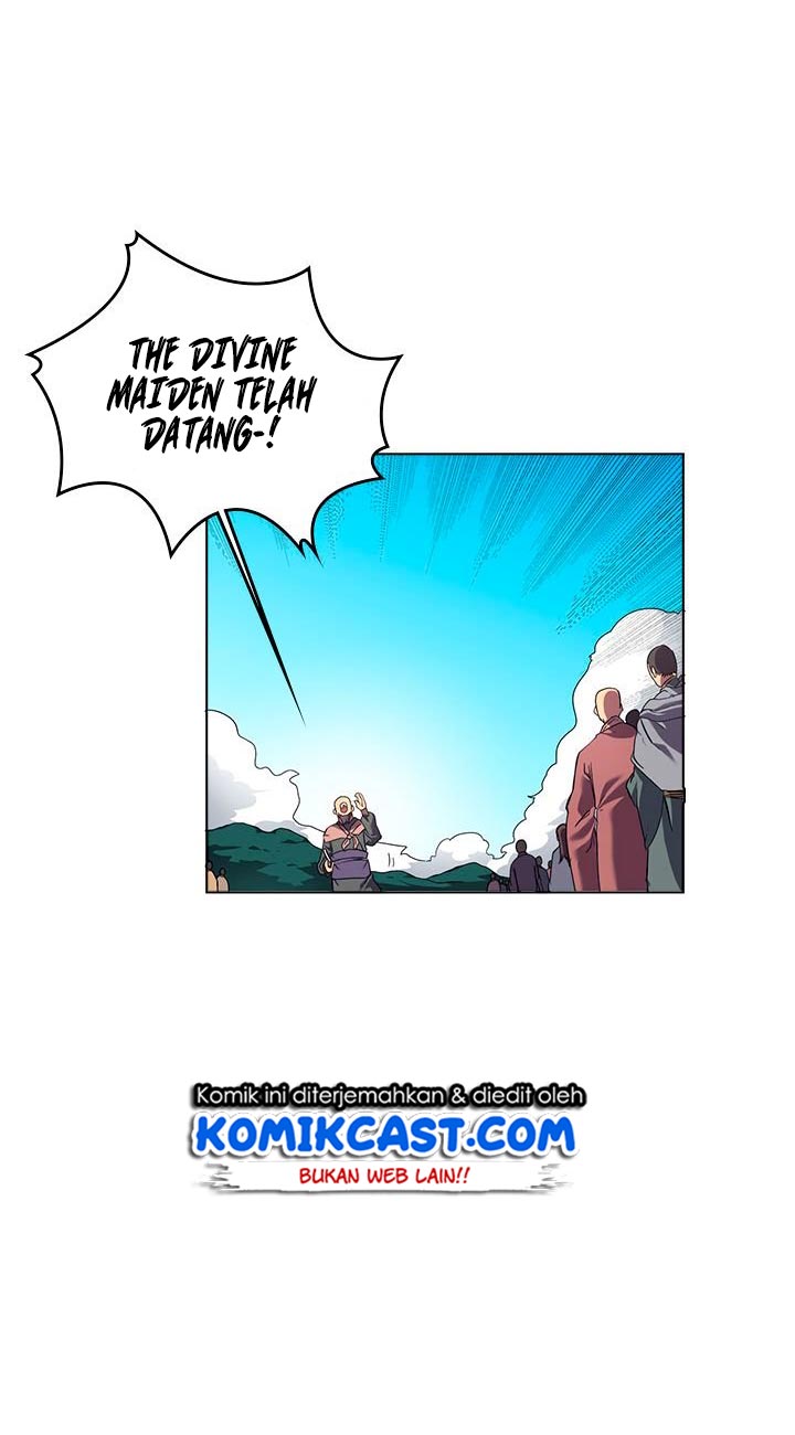 Chronicles of Heavenly Demon Chapter 87 Gambar 41