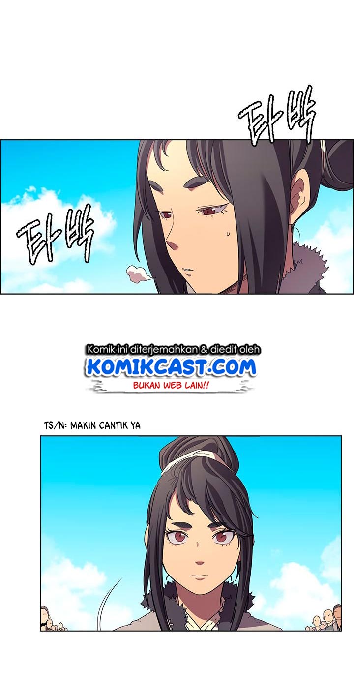 Chronicles of Heavenly Demon Chapter 87 Gambar 42