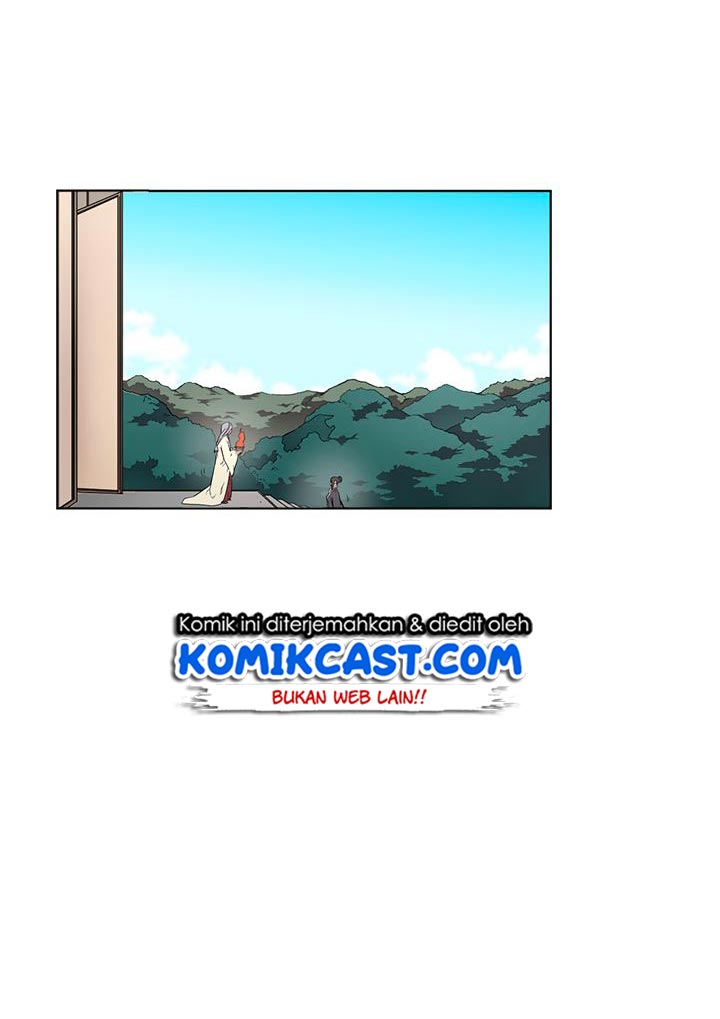 Chronicles of Heavenly Demon Chapter 87 Gambar 46