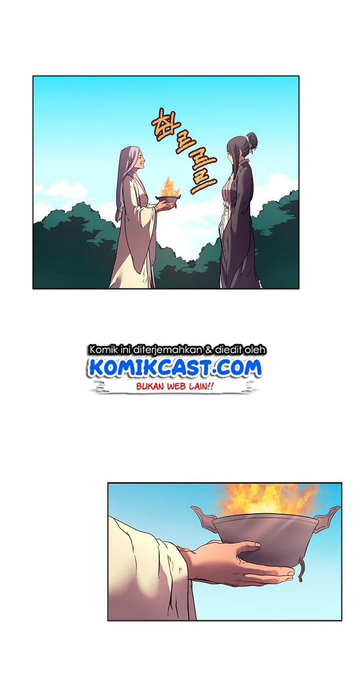 Chronicles of Heavenly Demon Chapter 87 Gambar 47