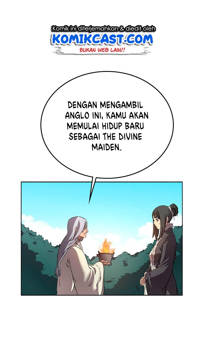 Chronicles of Heavenly Demon Chapter 87 Gambar 48
