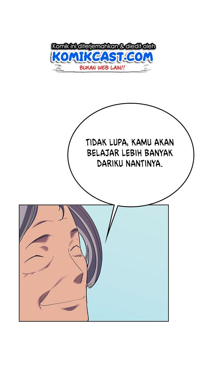 Chronicles of Heavenly Demon Chapter 87 Gambar 49
