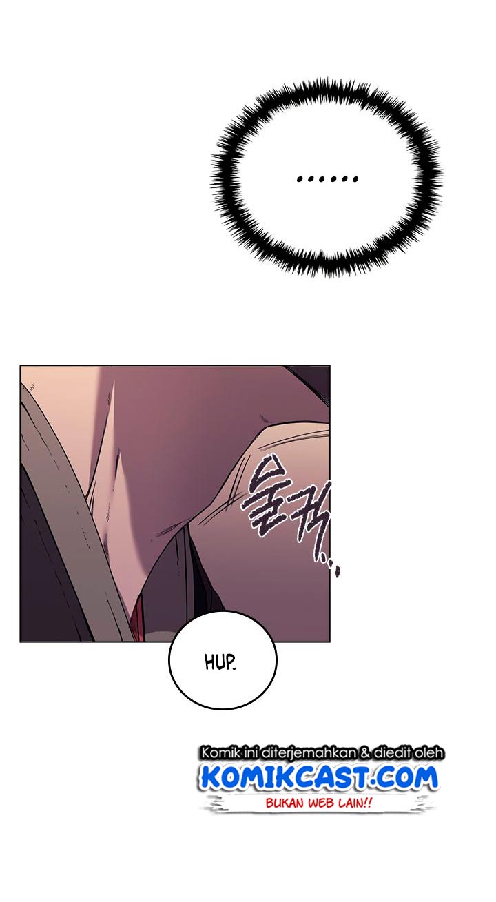 Chronicles of Heavenly Demon Chapter 87 Gambar 52