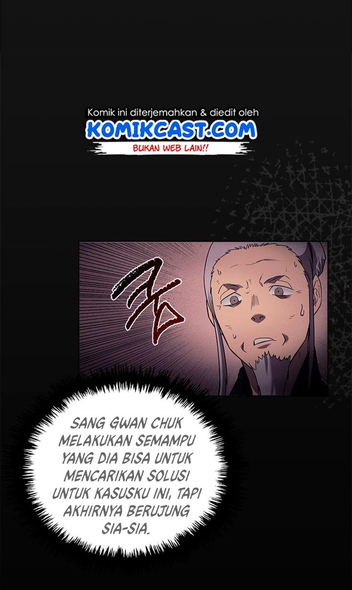 Chronicles of Heavenly Demon Chapter 87 Gambar 55