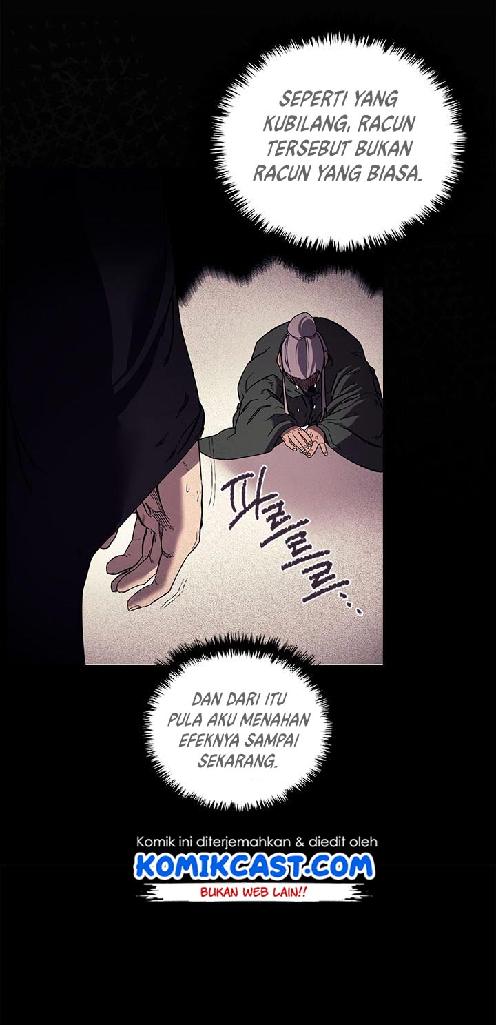 Chronicles of Heavenly Demon Chapter 87 Gambar 56