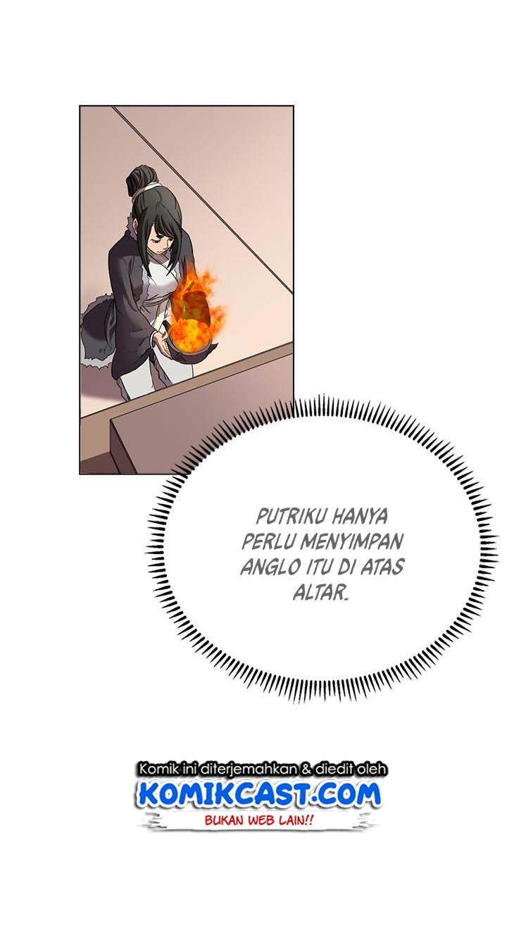 Chronicles of Heavenly Demon Chapter 87 Gambar 60