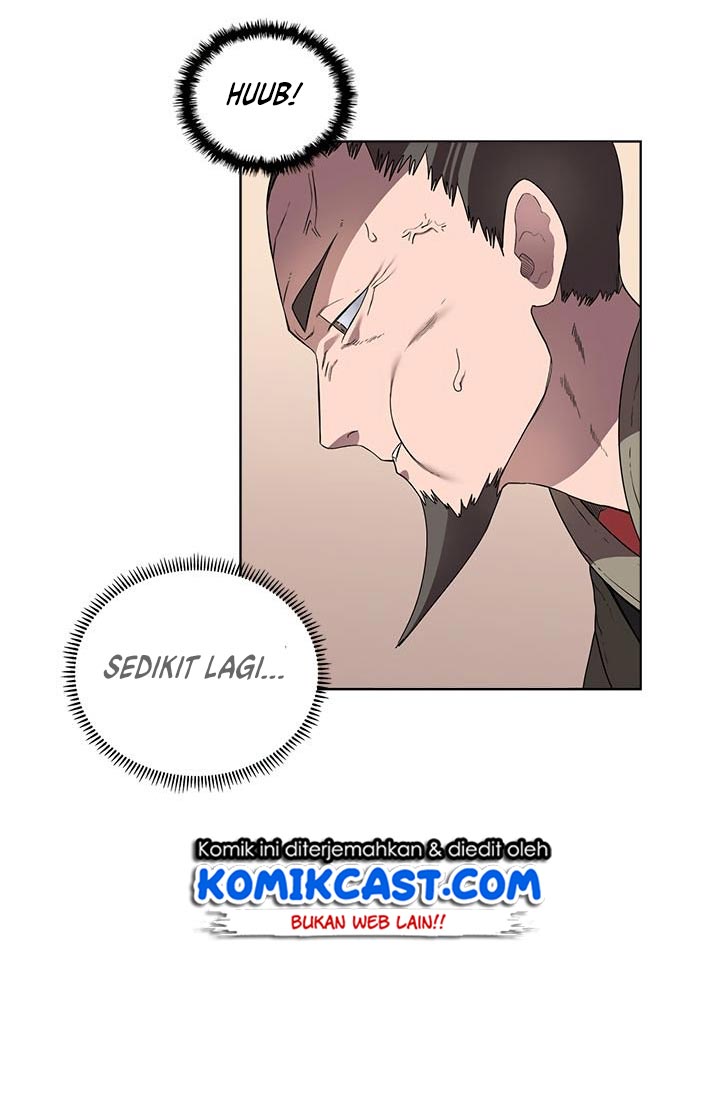 Chronicles of Heavenly Demon Chapter 87 Gambar 62
