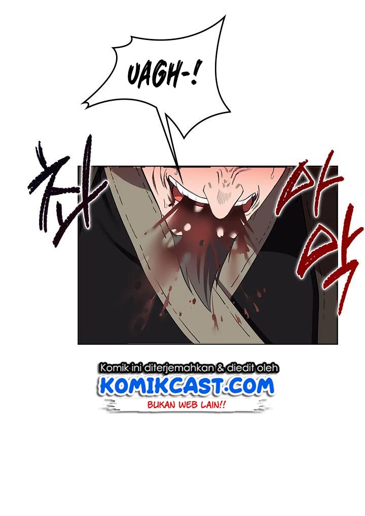Chronicles of Heavenly Demon Chapter 87 Gambar 63