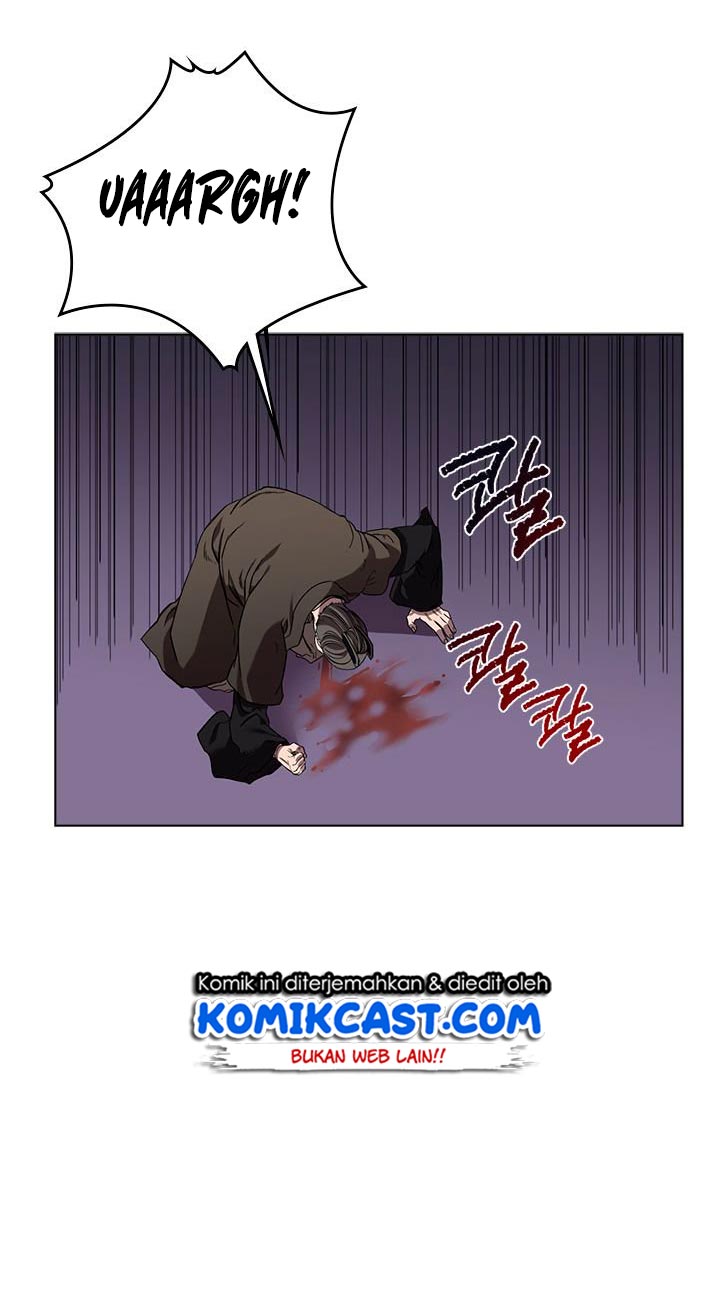 Chronicles of Heavenly Demon Chapter 87 Gambar 64