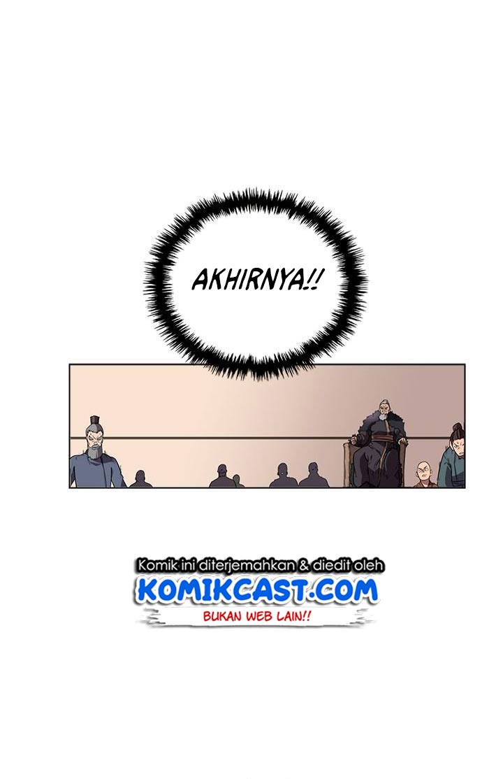 Chronicles of Heavenly Demon Chapter 87 Gambar 66