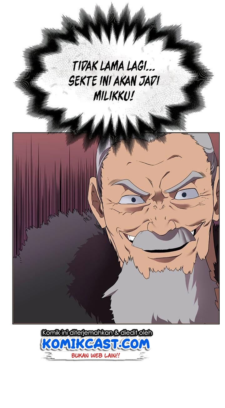 Chronicles of Heavenly Demon Chapter 87 Gambar 67