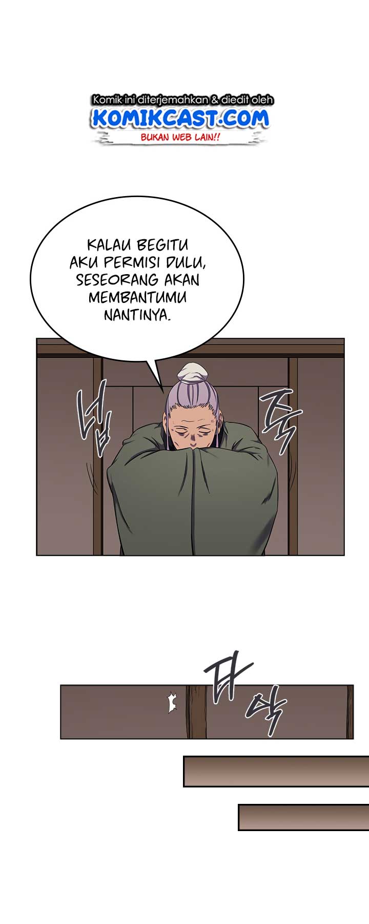 Chronicles of Heavenly Demon Chapter 90 Gambar 3