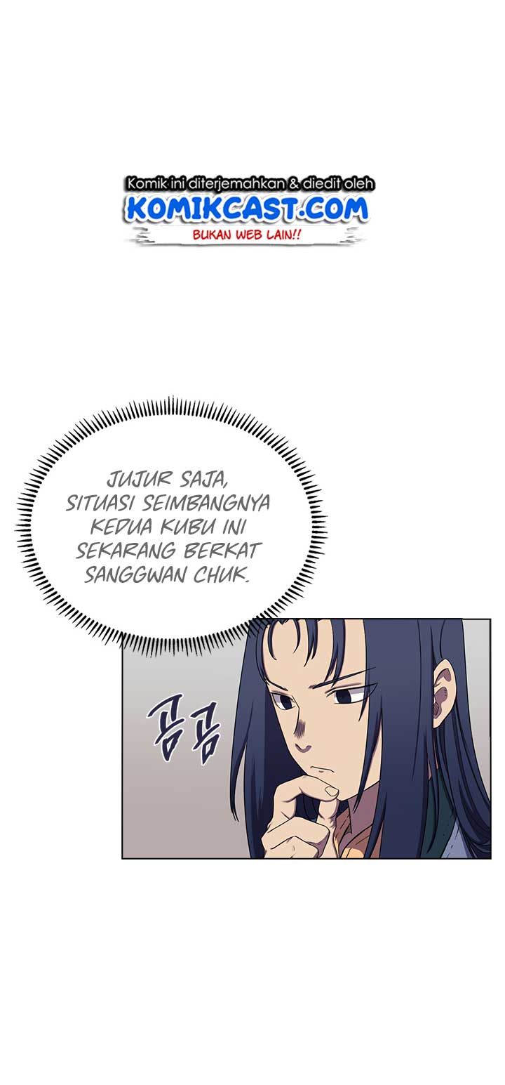 Chronicles of Heavenly Demon Chapter 90 Gambar 4