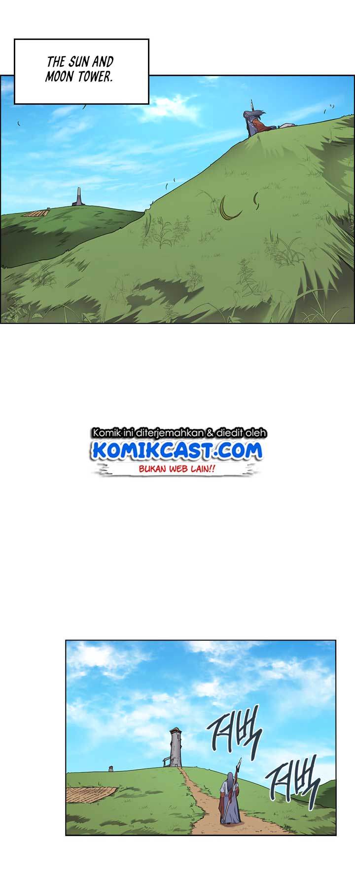 Chronicles of Heavenly Demon Chapter 90 Gambar 13