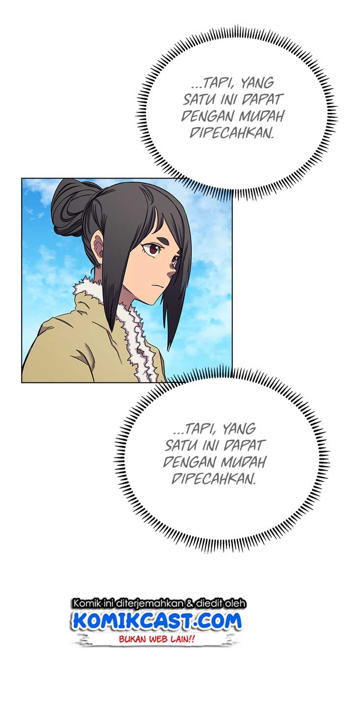 Chronicles of Heavenly Demon Chapter 90 Gambar 17
