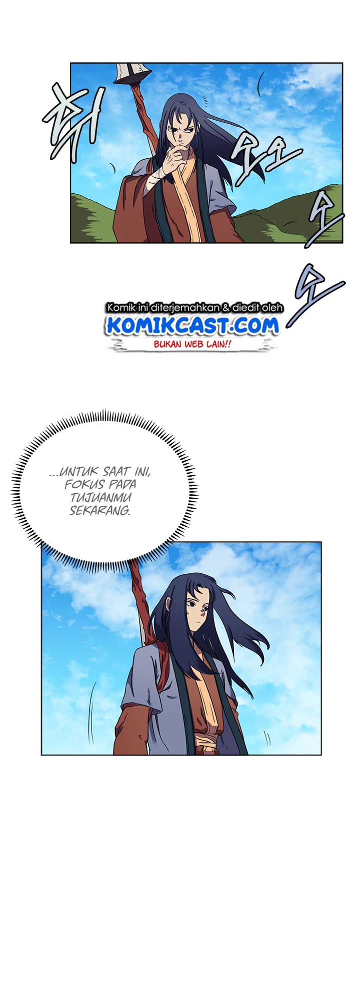 Chronicles of Heavenly Demon Chapter 90 Gambar 22