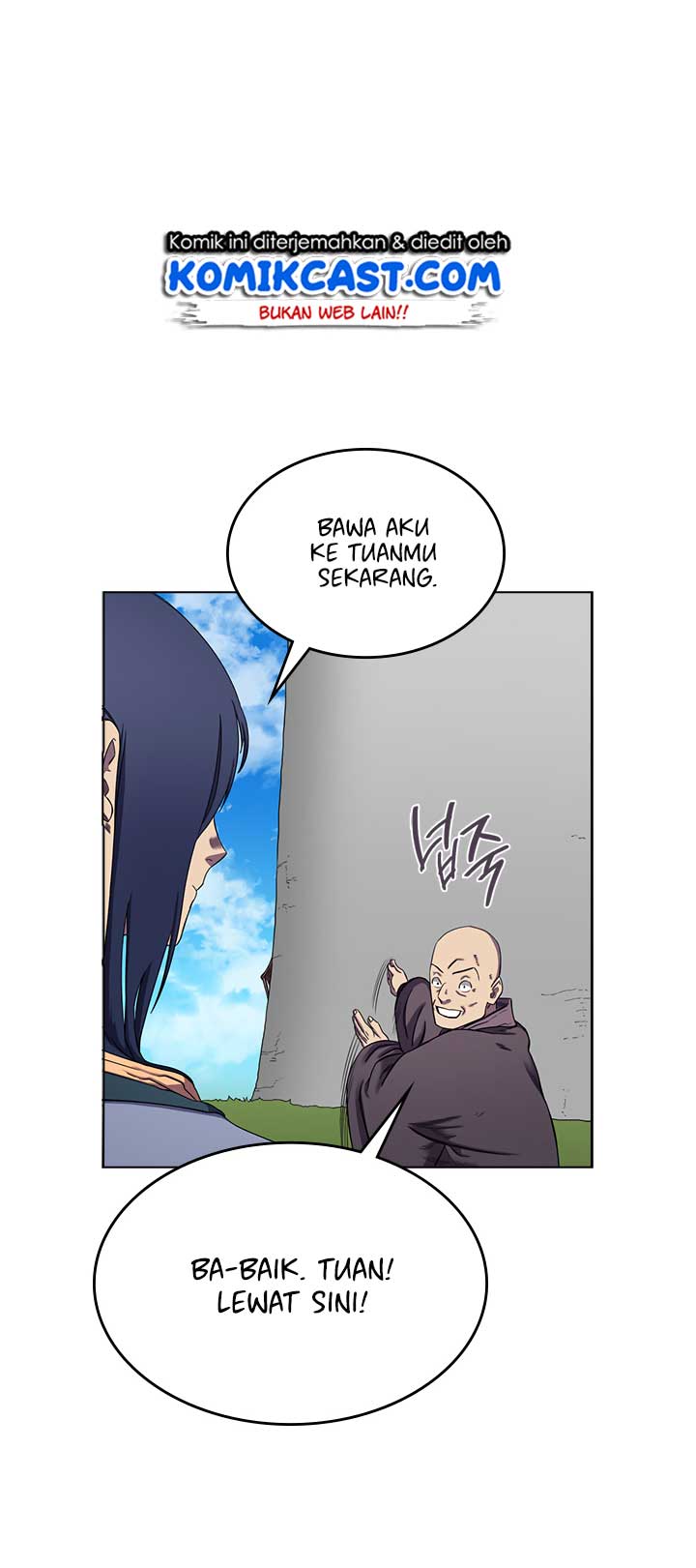 Chronicles of Heavenly Demon Chapter 90 Gambar 29