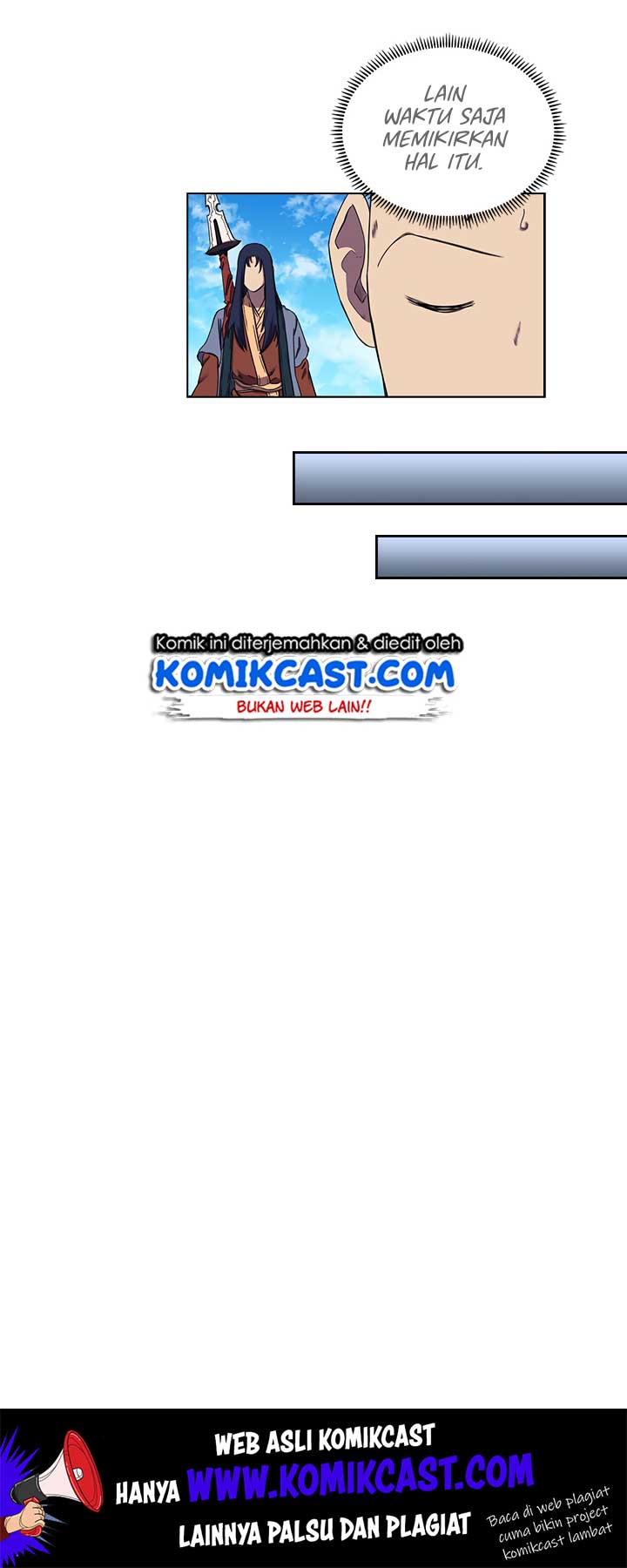 Chronicles of Heavenly Demon Chapter 90 Gambar 30