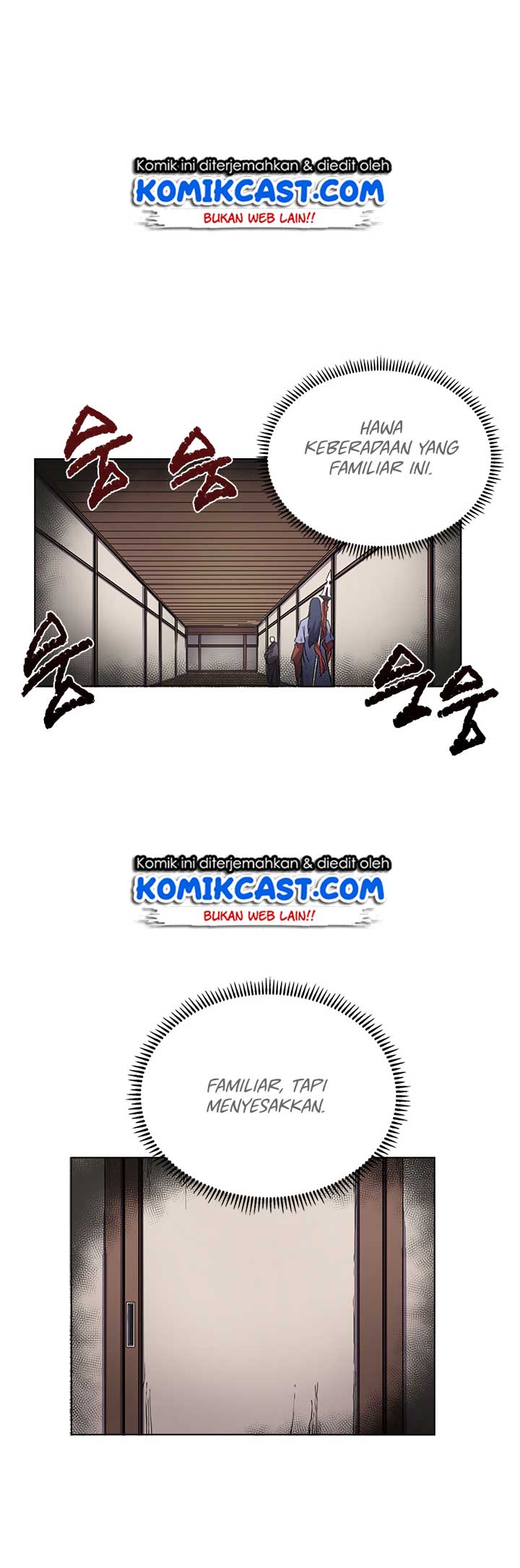 Chronicles of Heavenly Demon Chapter 90 Gambar 34