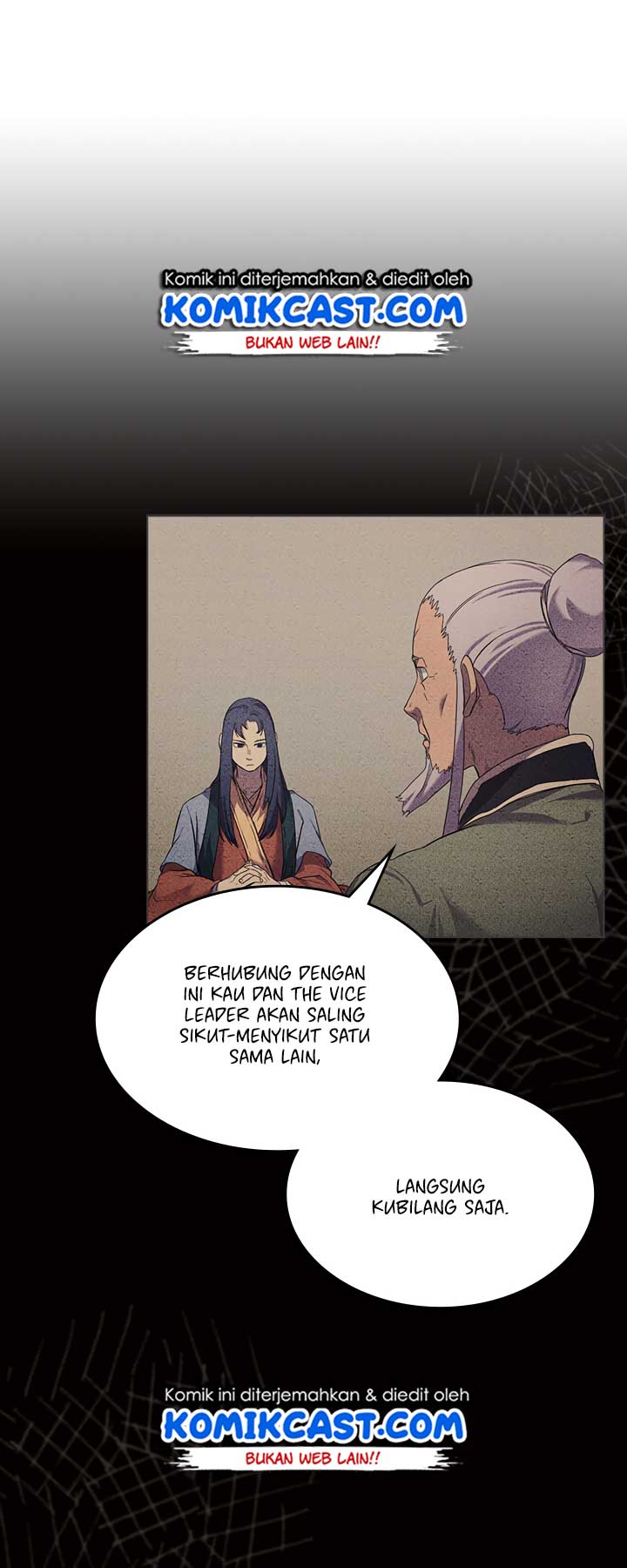 Chronicles of Heavenly Demon Chapter 90 Gambar 36