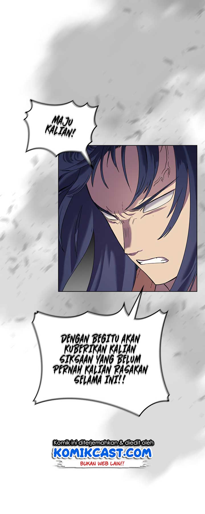 Chronicles of Heavenly Demon Chapter 90 Gambar 41
