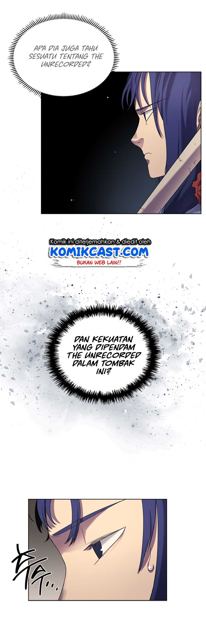 Chronicles of Heavenly Demon Chapter 92 Gambar 8