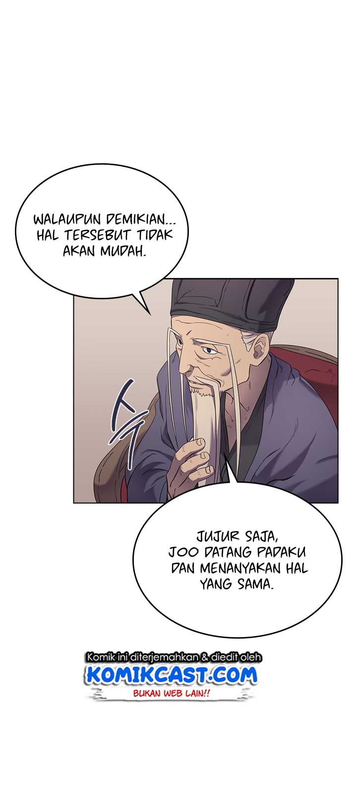 Chronicles of Heavenly Demon Chapter 92 Gambar 12